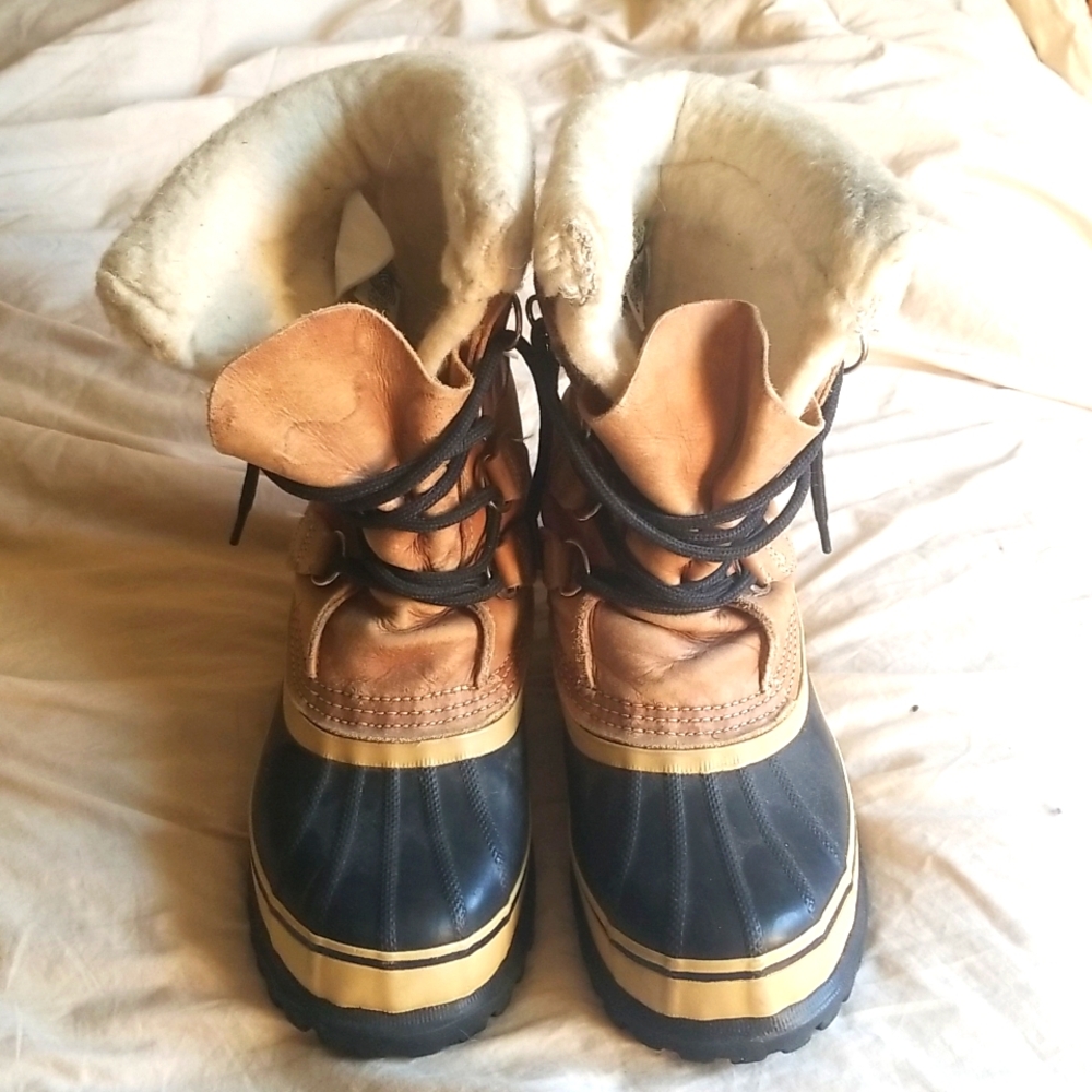 Sorel Winter Boots